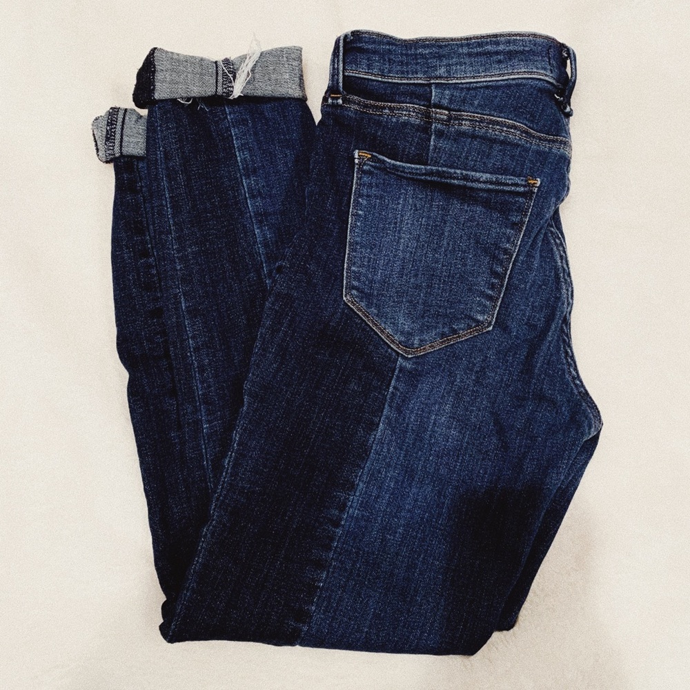 ❤️Abercrombie & Fitch Harper Super Skinny Jeans❤️